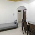 SAR 2800/month,  2 BR,  2 BHK Fully Furnished Family Apartment