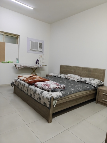 Dammam, Apartments/Houses, SAR 2800/month,  2 BR,  2 BHK Fully Furnished Family Apartment