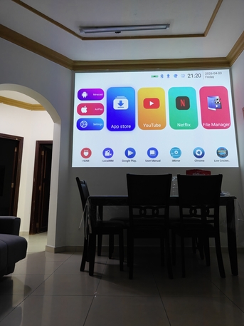 Dammam, Apartments/Houses, SAR 2800/month,  2 BR,  2 BHK Fully Furnished Family Apartment