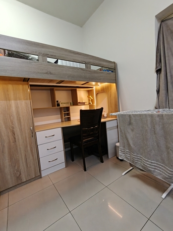 Dammam, Apartments/Houses, SAR 2800/month,  2 BR,  2 BHK Fully Furnished Family Apartment