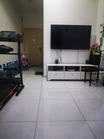 Riyadh, Apartments/Houses, SAR 2800/month,  2 BR,  2 Bhk Family Apartment For 6 Months