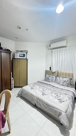 Riyadh, Apartments/Houses, SAR 2800/month,  2 BR,  2 Bhk Family Apartment For 6 Months