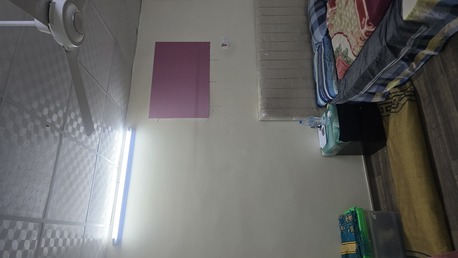 Tabuk City, Rooms Available, SAR 800/month,  Furnished,  1 Room And Hall & Kitchen And Bathroom