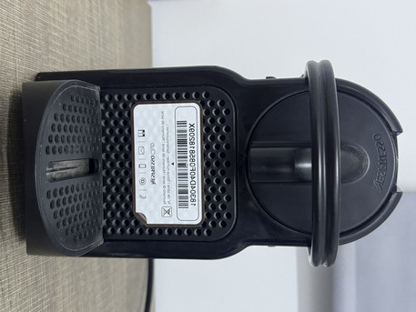 Manama, Electronics, BHD 30,  Nespresso Coffee Machine