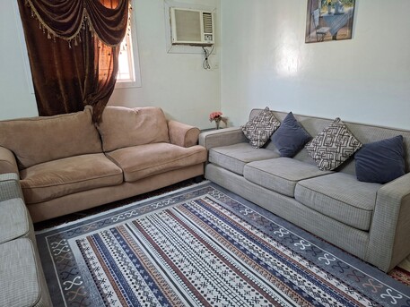 Umm Al Hamam, Furniture, SAR 400,  SOFA SET - FURNITURE FACTORY