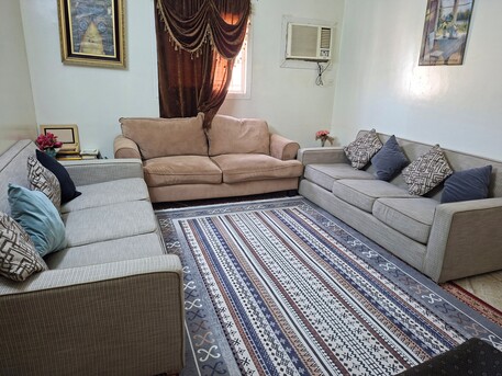 Umm Al Hamam, Furniture, SAR 400,  SOFA SET - FURNITURE FACTORY