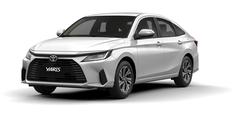 Manama, Vehicles, Cars & Trucks , BHD 130,  Toyota Yaris,  2025,  Automatic,  130 KM,  ###### 🎉✨ Eid Special Offer ✨🎉  Rent A   For Only BHD 130 Per Month 🚗