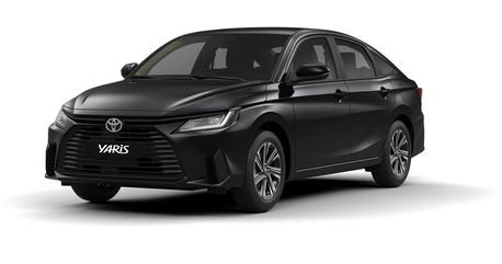 Manama, Vehicles, Cars & Trucks , BHD 130,  Toyota Yaris,  2025,  Automatic,  130 KM,  ###### 🎉✨ Eid Special Offer ✨🎉  Rent A   For Only BHD 130 Per Month 🚗