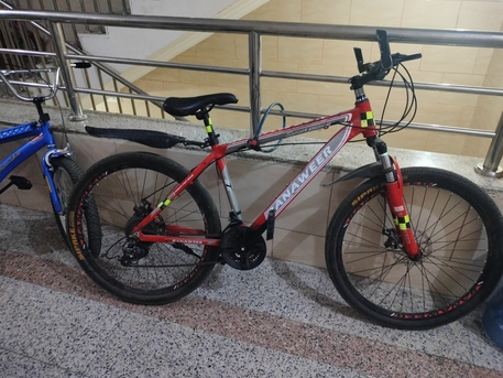Jeddah, Bicycles, SAR 400,  SALE BICYCLE FOR SALE!!