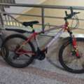 SAR 400,  SALE BICYCLE FOR SALE!!