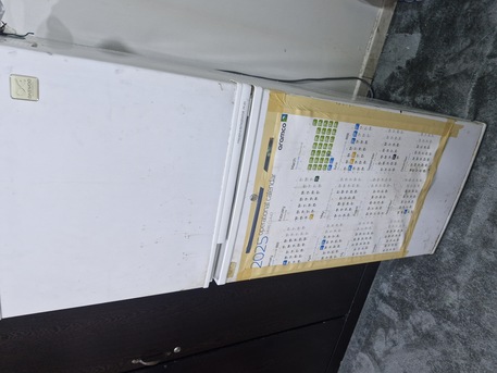 Dammam, Furniture, SAR 650,  1.king Size  Bed 2. Big Almira. 3. Fridge 4. Dressing  0547964805