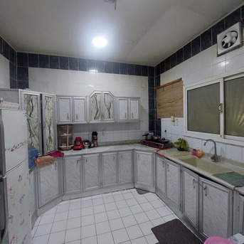 Jubail, Apartments, Flats, Houses & Villas, SAR 2200/month,  2 BR,  2 Bhk Fully Furnished Room For Rent