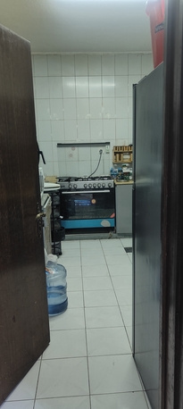 Al Murabba, Roommates, SAR 1200/month,  Executive Separate Room Available In A Flat Near LULU AI Murabba METRO (Riyadh)