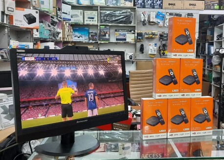 Manama, Mobile Phones, BHD 15,  NEW Boxpack Smart TV Box FREE LIVE TV Channels, Movies & Series (Just Plug & Play)