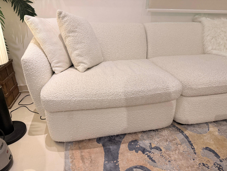 Riyadh, Furniture, SAR 1800,  Pan Home Sofa