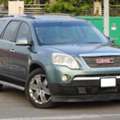 BHD 1300,  Gmc Acadia,  2010,  Automatic,  200000 KM,    MODEL FOR SALE