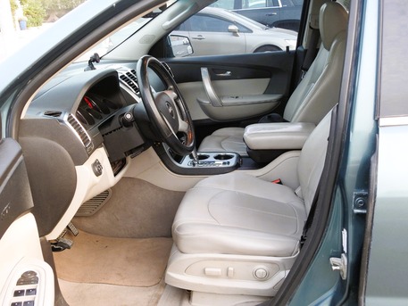 Manama, Vehicles, Cars & Trucks , BHD 1300,  Gmc Acadia,  2010,  Automatic,  200000 KM,    MODEL FOR SALE