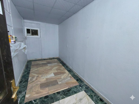 Al Iskan, Rooms Available, SAR 11000/year,  1 Room Separate 1 Separate Bathroom Shearing Kitchen