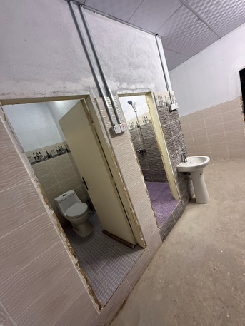 Al Iskan, Rooms Available, SAR 11000/year,  1 Room Separate 1 Separate Bathroom Shearing Kitchen