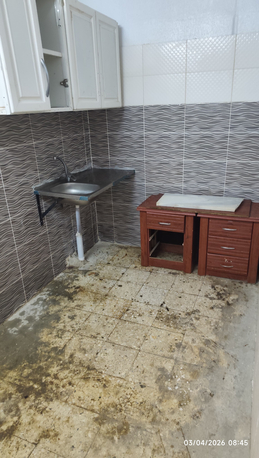 Al Iskan, Rooms Available, SAR 11000/year,  1 Room Separate 1 Separate Bathroom Shearing Kitchen