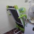 SAR 500,  Treadmill Good Condition
