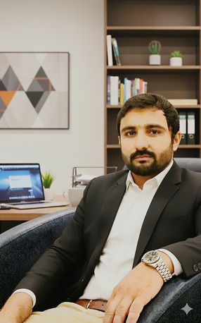 Riyadh, Job Seekers, Engr Zaheer Ahmad