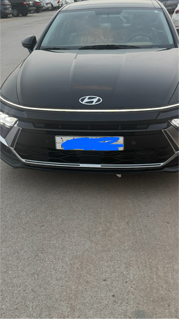 Riyadh, Vehicles, Cars & Trucks , SAR 95000,  Hyundai Sonata,  2025,  Automatic,  23000 KM,    Full Option