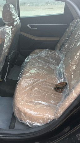 Riyadh, Vehicles, Cars & Trucks , SAR 95000,  Hyundai Sonata,  2025,  Automatic,  23000 KM,    Full Option