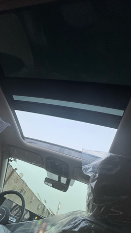 Riyadh, Vehicles, Cars & Trucks , SAR 95000,  Hyundai Sonata,  2025,  Automatic,  23000 KM,    Full Option