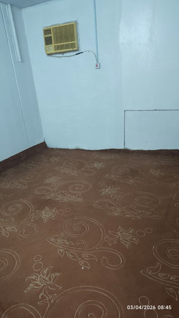 Al Iskan, Rooms Available, SAR 12000/year,  1 Room Separate 1 Separate Bathroom Shearing Kitchen