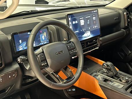 Riffa, Vehicles, Cars & Trucks , BHD 14900,  Great Wall Haval H9  Full Option,  2026,  Automatic,  00 KM,  HAVAL H9 FULL OPTION MODEL  FOR SALE