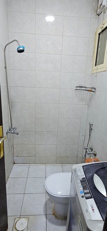 Riyadh, Rooms Available, SAR 1100/month,  Furnished,  Family New Building Furnished Room And Separate Washroom Avaliable Executive One Bachelor