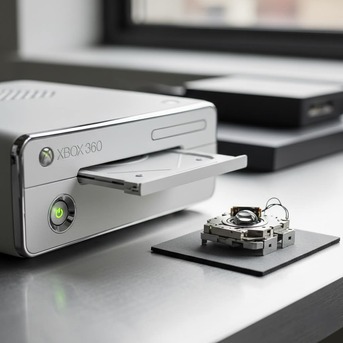 Nairobi, Computer, Xbox 360 Lens Repair From Ksh.4500