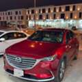 SAR 72000,  Mazda CX-09,  2019,  Automatic,  166000 KM,  CX9 Full Option