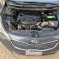 SAR 20000,  Kia Cerato,  2015,  Automatic,  210000 KM,