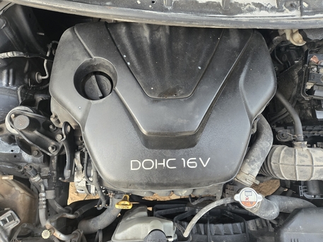 Madinat Al Ummal, Vehicles, Cars & Trucks , SAR 20000,  Kia Cerato,  2015,  Automatic,  210000 KM,