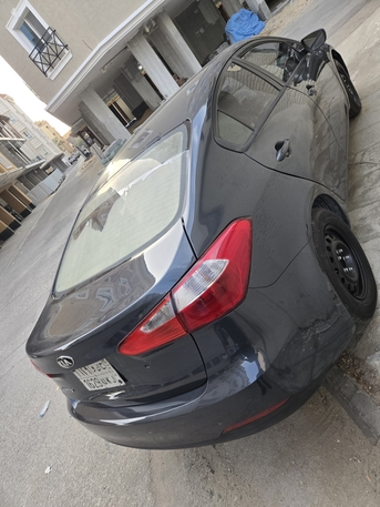 Madinat Al Ummal, Vehicles, Cars & Trucks , SAR 20000,  Kia Cerato,  2015,  Automatic,  210000 KM,