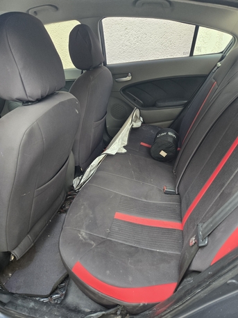 Madinat Al Ummal, Vehicles, Cars & Trucks , SAR 20000,  Kia Cerato,  2015,  Automatic,  210000 KM,