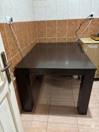 Al Rehab, Household Items, SAR 400,  Kitchen Cabinets And Dining Table