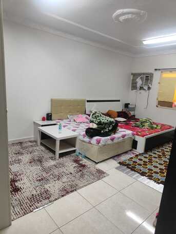 Jubail, Apartments/Houses, SAR 3500/month,  Furnished,  4 BR,  1800 Sq. Feet,  4 BHK FULLY FURNISHED FLAT WITH PARKING AND INTERNET