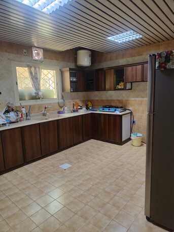 Jubail, Apartments/Houses, SAR 3500/month,  Furnished,  4 BR,  1800 Sq. Feet,  4 BHK FULLY FURNISHED FLAT WITH PARKING AND INTERNET