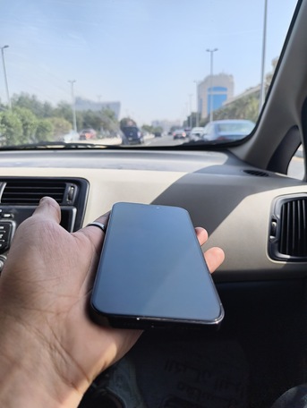 Jeddah, Mobile Phones, SAR 2200,  IPhone 14 Pro Max