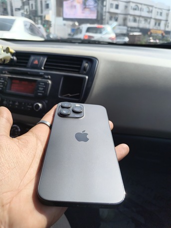 Jeddah, Mobile Phones, SAR 2200,  IPhone 14 Pro Max