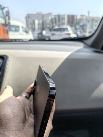 Jeddah, Mobile Phones, SAR 2200,  IPhone 14 Pro Max