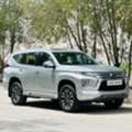 BHD 8950,  Mitsubishi Montero Sport,  2022,  Automatic,  47000 KM,    MODEL FULLY LOADED ZERO ACCIDENT 7 SEATER SUV 35400768