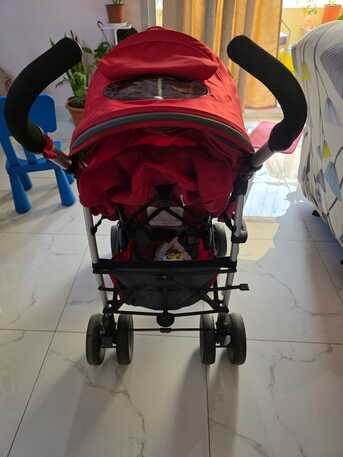 Olaya, Baby & Kid Stuff, SAR 400,  Baby Stroller With Assecories