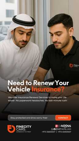 Zinj, Automotive, Vehicle Insurance Renewal & Ownership Transfer Services