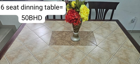 Manama, Household Items, BHD 1,  Urgent Sale Of House Hold Items