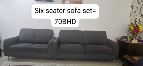 Manama, Household Items, BHD 1,  Urgent Sale Of House Hold Items