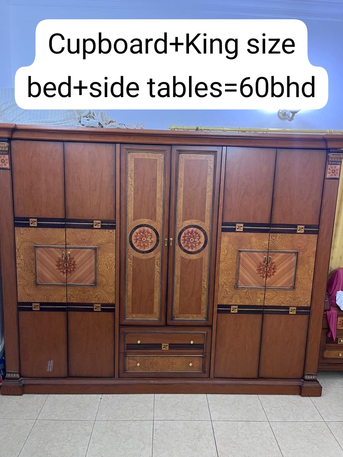 Manama, Household Items, BHD 1,  Urgent Sale Of House Hold Items
